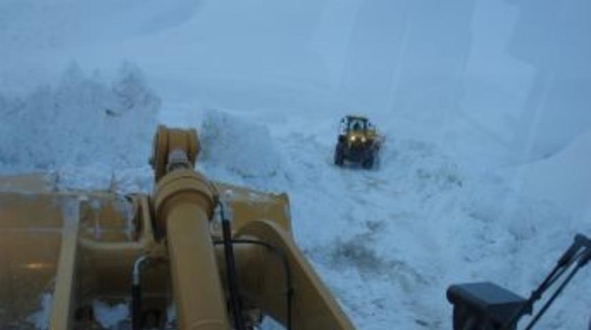 Şemdinli Kara Teslim