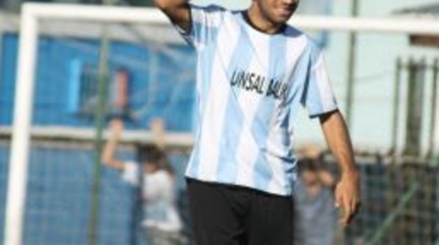 &Ouml;mer Bal Bayramapaşa&rsquo;nın Yolunu Tuttu