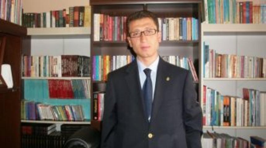 Bitlisli STK'dan H&uuml;k&uuml;metin Ter&ouml;rle M&uuml;cadele &Ccedil;alışmalarına Destek