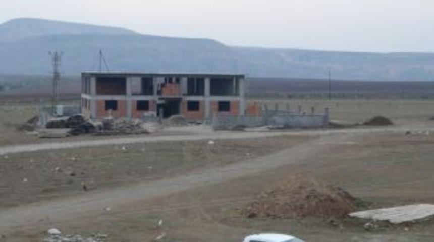 Cizre'de Temizlenen Mayınlı Arazi, Eğitime Tahsis Edildi