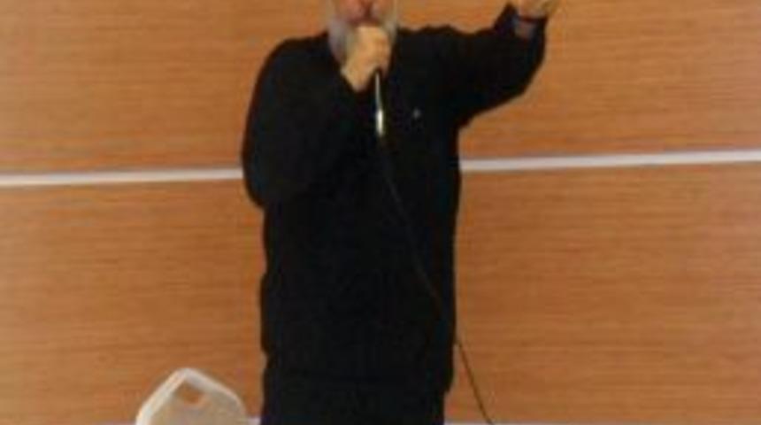 Hamdi Alkan'dan Raul Meireles'e Destek