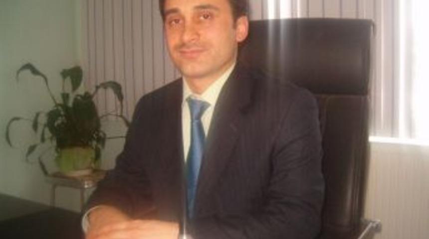 Varto'ya Atanan Yeni M&uuml;ft&uuml; G&ouml;revine Başladı