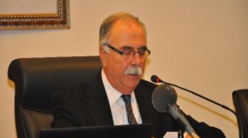 Defin Masraflarını Belediye Karşılayacak