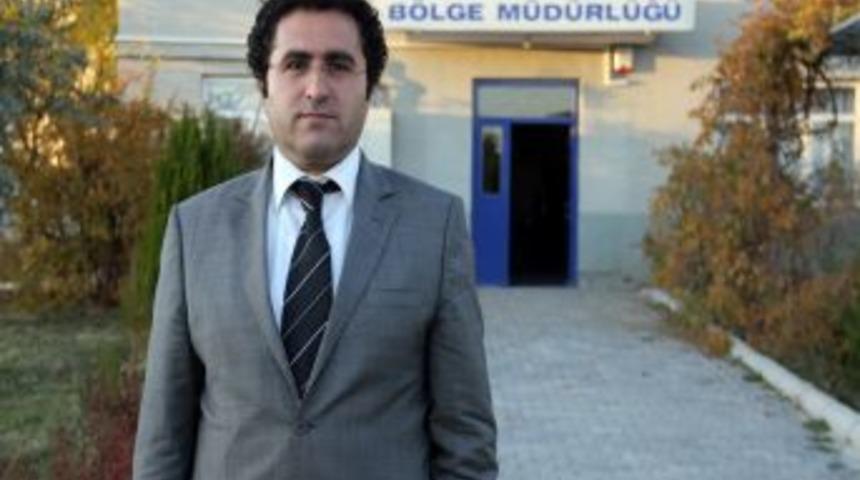 Van OSB'de Yer Kalmadı, 137 Firma Arsa Sırasında Bekliyor
