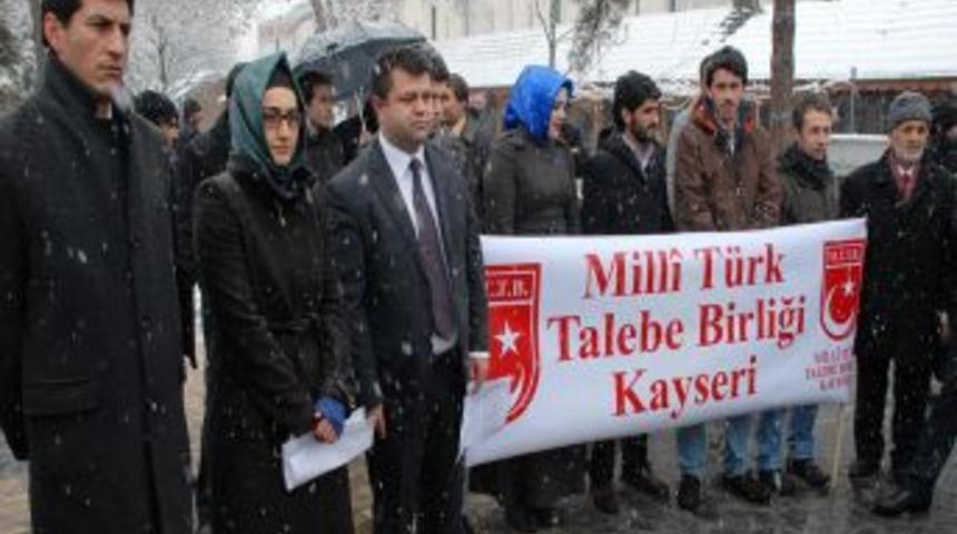 Gıda M&uuml;hendisi Baş&ouml;rt&uuml;l&uuml; Olduğu I&ccedil;in Odaya &Uuml;yeliği Kabul Edilmedi