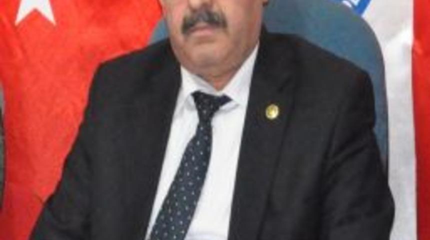 Memur-sen, Sendikanın Kurucusu Mehmet Akif İnan'ı Andı