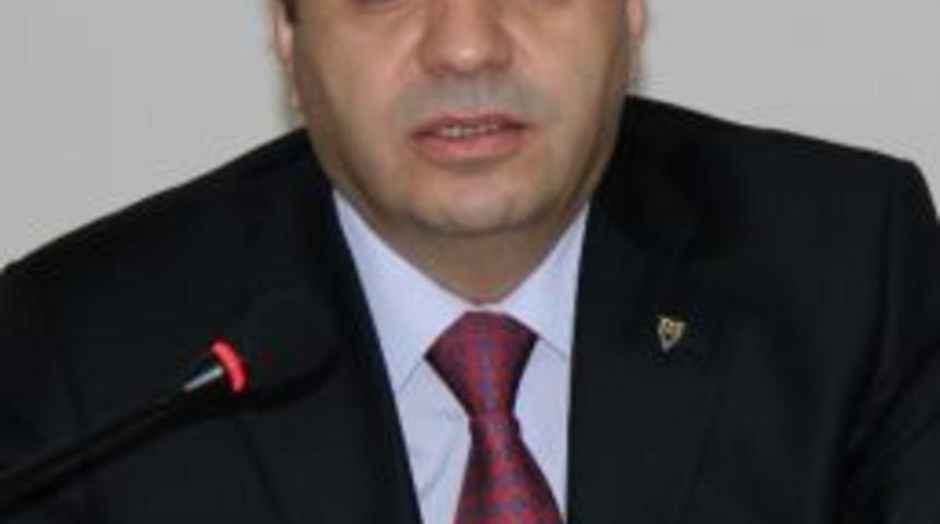 2012 Yılında İhtiya&ccedil; Sahiplerine 55 Milyon Tl Destek Sağlandı