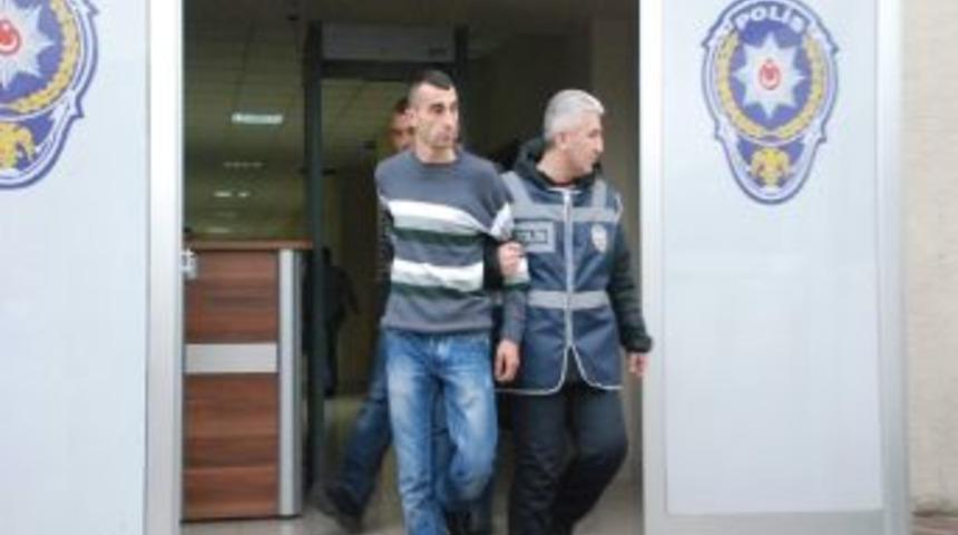 Dilovası'nda Kavga