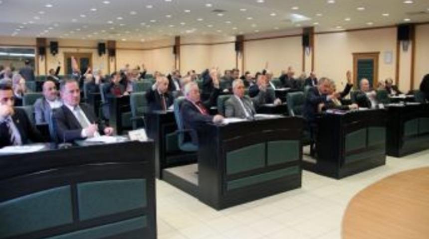 Meclisten Gıda Kontrol&uuml;ne Destek