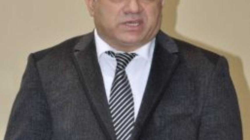 Kırklareli Halk Sağlığı M&uuml;d&uuml;r&uuml; Uzm.dr. Kutluay; &ldquo; Veremin Şakası Yoktur&rdquo;