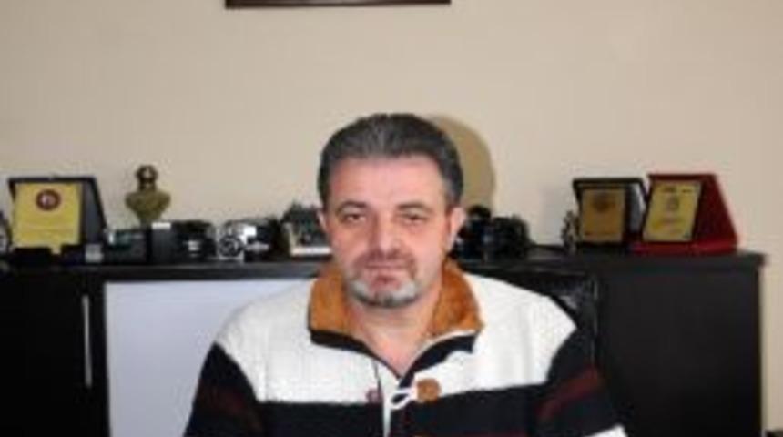 Cinokur: Balkan Buluşması Edirne&rsquo;nin Tanıtımına Katkı Sağlayacak