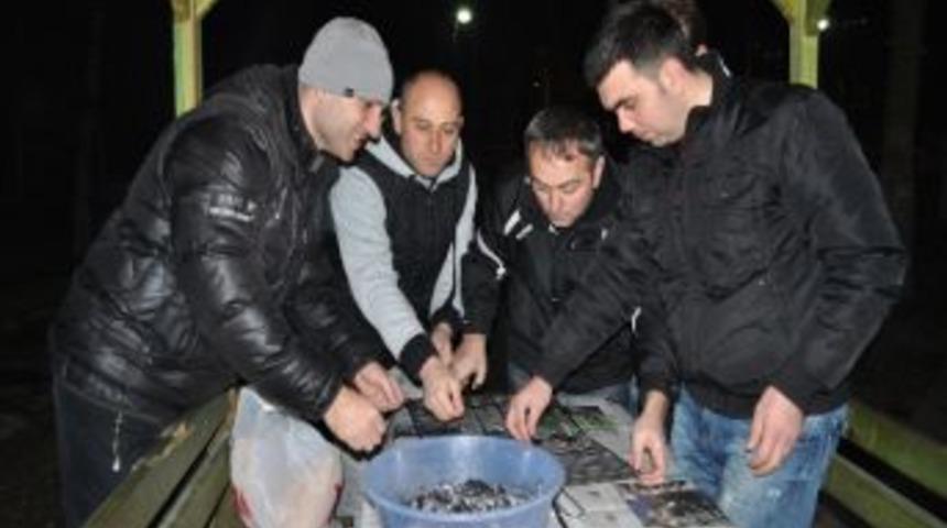 Beden Eğitimi &Ouml;ğretmenleri Stres Attı