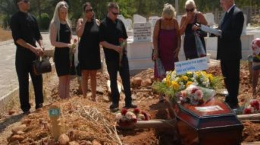 Fethiye'de Ge&ccedil;en Yıl 40 Yabancı Hayatını Hayatını Kaybetti