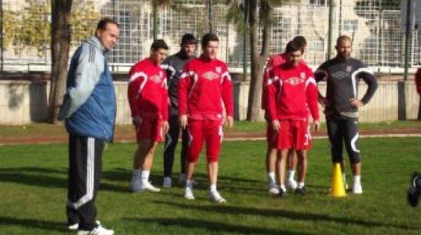 Aydınspor 1923 Dert Etmiyor