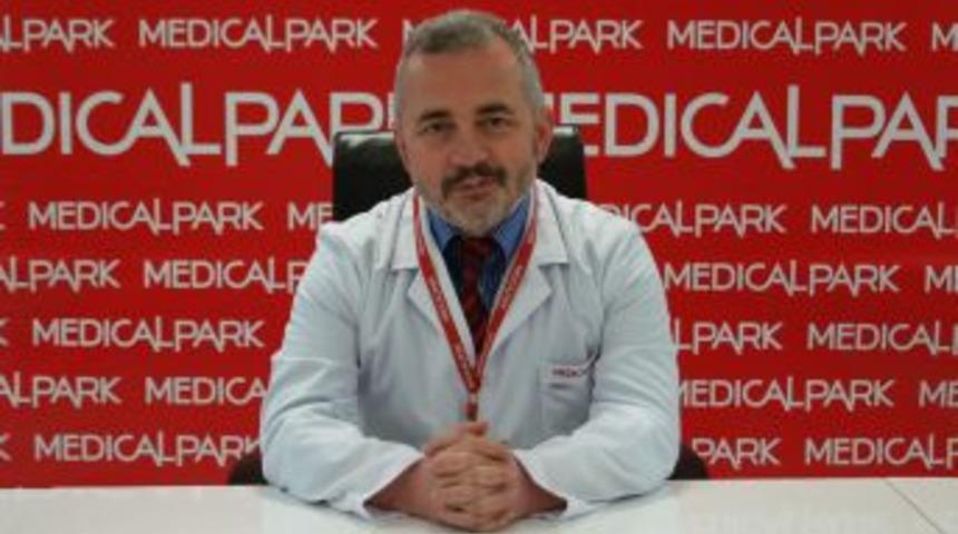 Aşırı Stres Veremi Tetikliyor