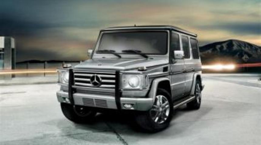 HEMA, Mercedes&rsquo;in Hidrolik Direksiyonlarını &Uuml;retecek