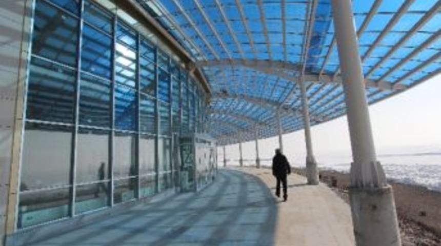 Yeni Otob&uuml;s Terminali İ&ccedil;in Başlatılan İsim Kampanyasına B&uuml;y&uuml;k İlgi&hellip;