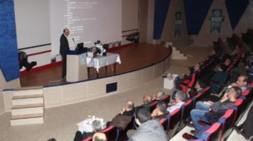 Pataloglar Erzurum'da Buluştu