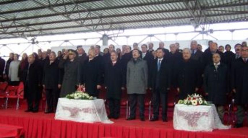 Osmaniye&rsquo;de Kurtuluş Coşkusu