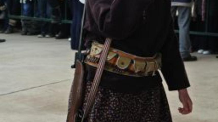 Osmaniye'nin Kurtuluş G&uuml;n&uuml; T&ouml;renlerle Kutlandı