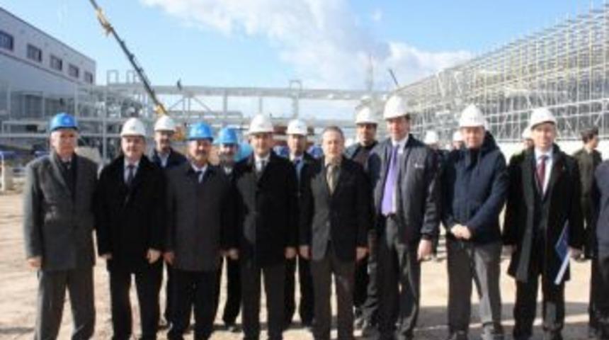 Zorlu Enerji&rsquo;nin Dev Yatırımında Geri Sayım Başladı