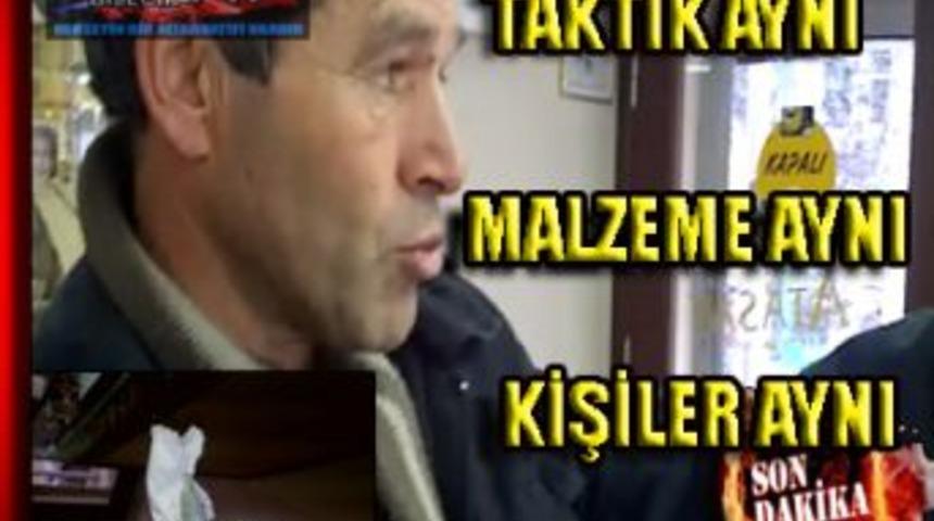 Dolandırıcılıkta b&uuml;y&uuml;k ilerleme!!!