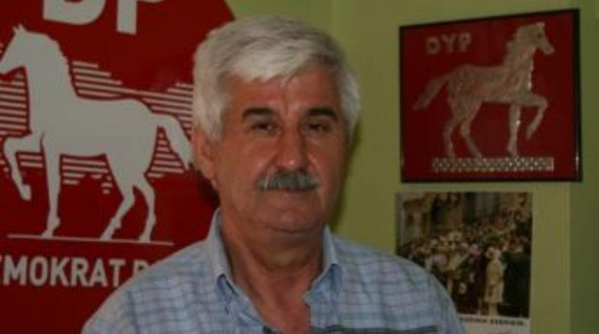 Demokrat Parti 67&rsquo;nci Yılını Kutluyor