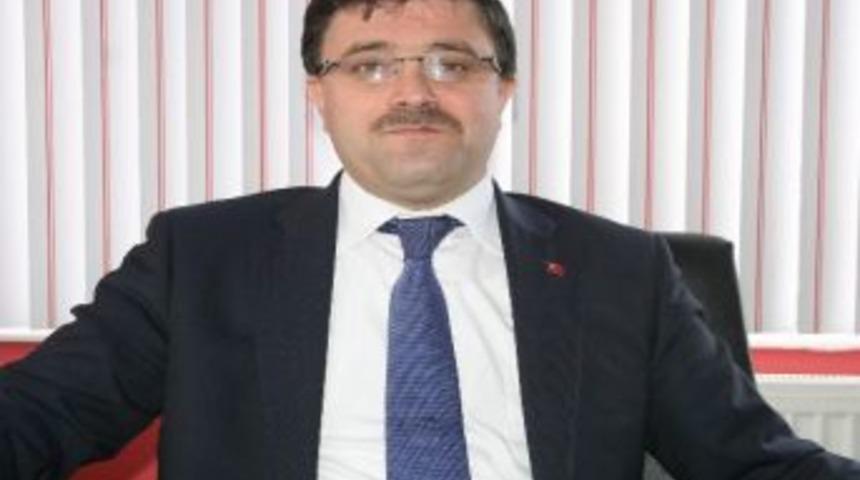 Dsi Yozgat&rsquo;a 211 Milyon Liralık Yatırım Yaptı