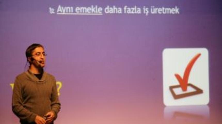 Uzman Pedagogtan Verimli Ders &Ccedil;alışmanın P&uuml;f Noktaları