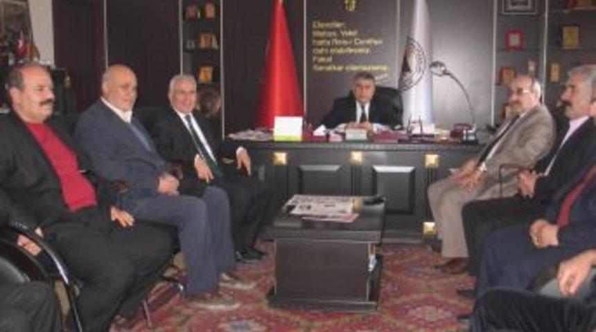 Salman: SGK Primlerinin Makul Seviyede Olması Lazım