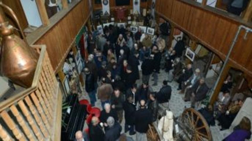 İneg&ouml;l Kent M&uuml;zesi 4 Yaşında