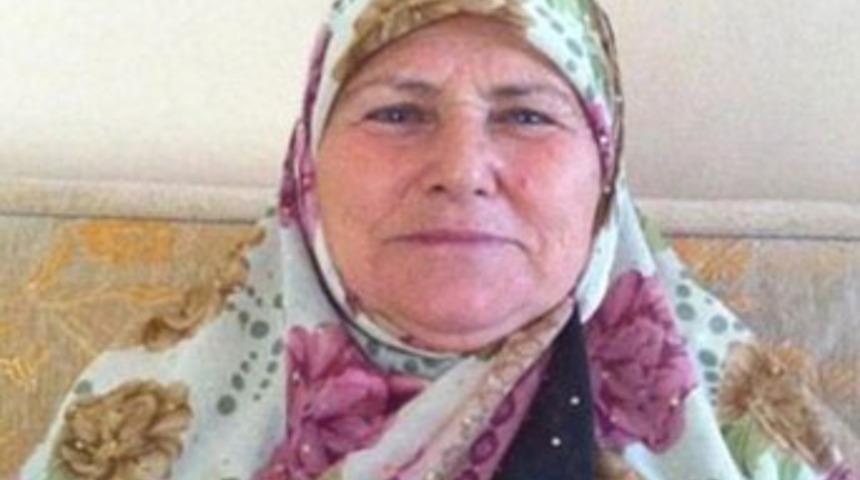 Dizinden ameliyata gitti, &ouml;ld&uuml;!