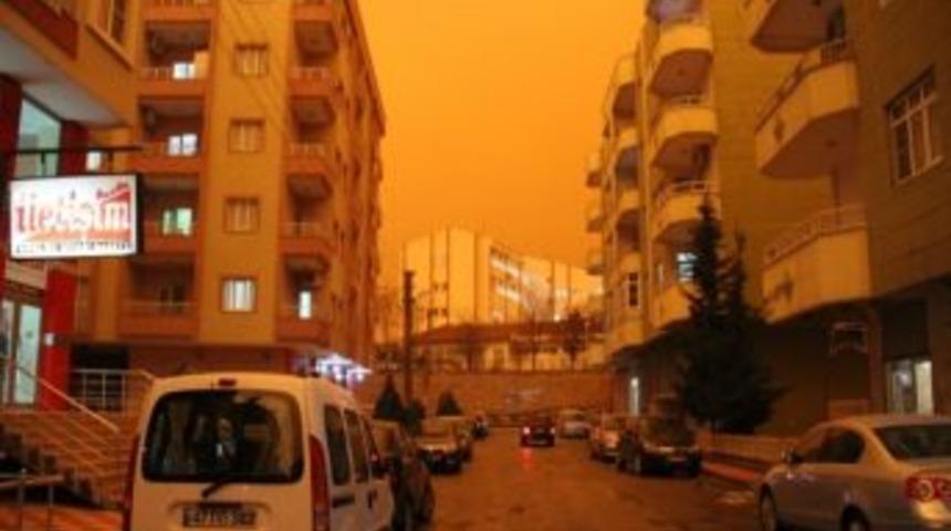 Mardin&rsquo;de G&uuml;nd&uuml;z Geceye D&ouml;nd&uuml;