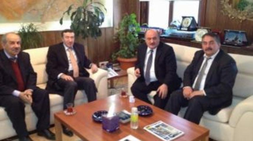 Ankara-istanbul Arası Hızlı Trende Yeni Gelişme