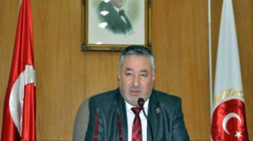 İl Genel Meclisi 2013 &Ccedil;alışmalarına İddialı Başladı