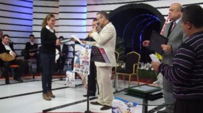 &Ccedil;&ouml;p&uuml;n&uuml;z Altın Olacak Kampanyası Engellileri Sevindirecek