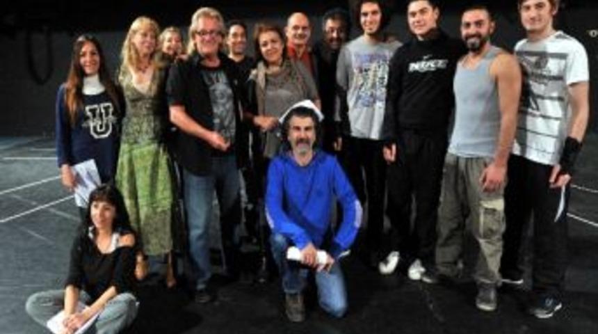 &lsquo;othello&rsquo; 9 Ocak&rsquo;ta Seyirci İle Buluşuyor