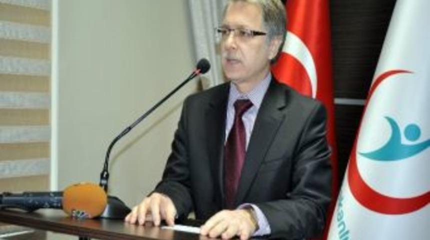 66.verem Savaşı Eğitim Ve Propaganda Haftası Başladı