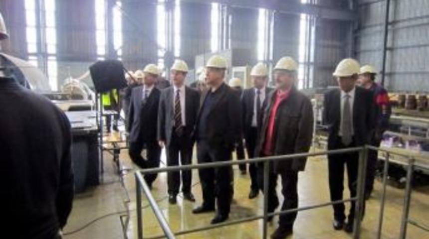 Termik Santral Orhanelileri Isıtacak