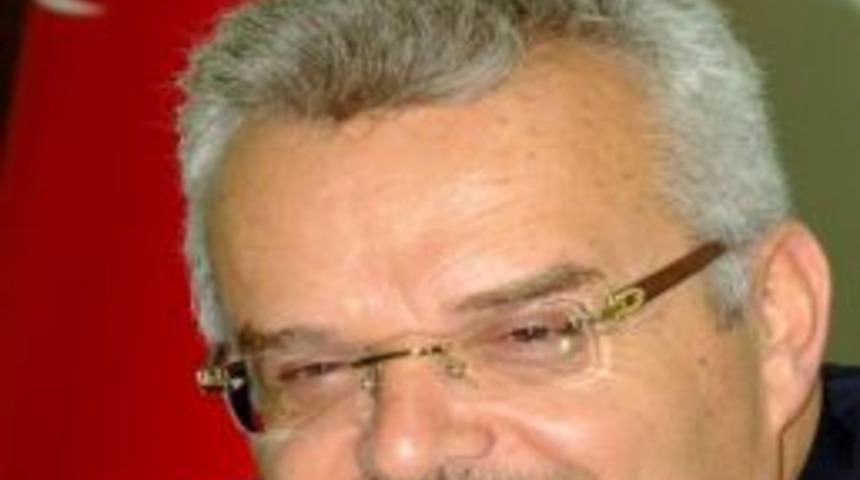 &Ccedil;ankırı Valisi&rsquo;nden İha&rsquo;ya Kutlama