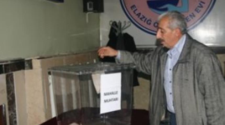 SYDV m&uuml;tevelli &uuml;yeleri se&ccedil;ildi