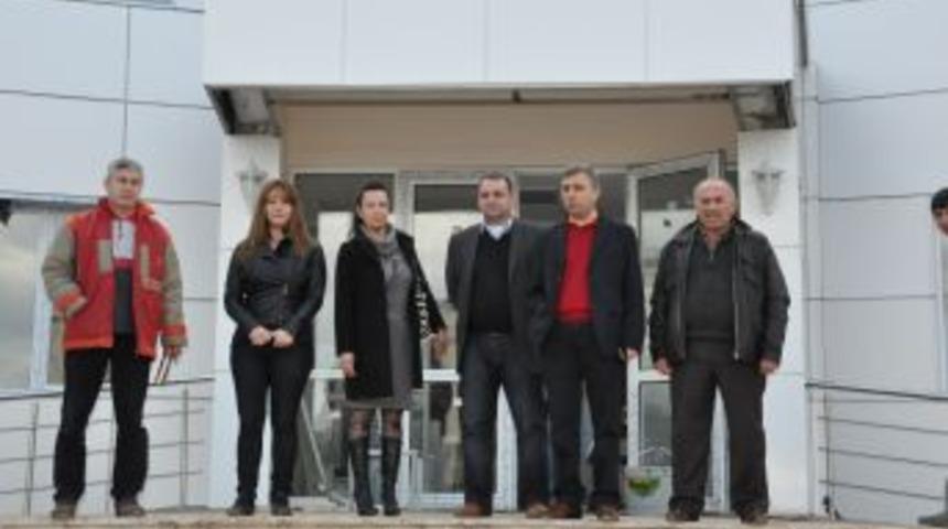 Didim'e 17 milyon TL'lik yatırımlar