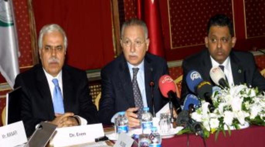 İstanbul&rsquo;da &lsquo;dini Hoşg&ouml;r&uuml;s&uuml;zl&uuml;k&rsquo; Konusunu Ele Aldı