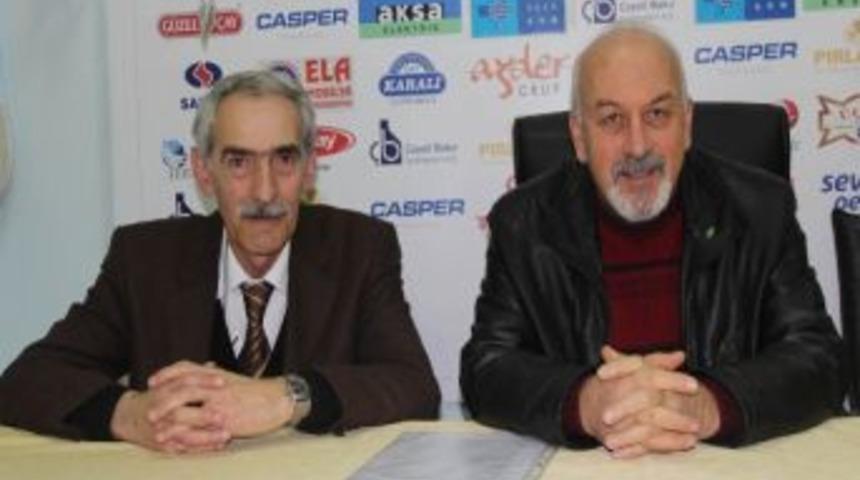 Rize'de Havalimanı &Ccedil;alışmaları