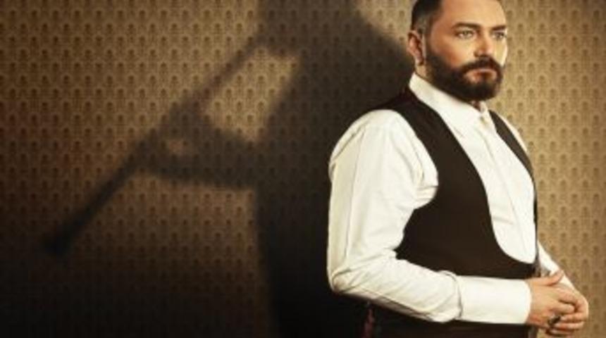 H&uuml;sn&uuml; Şenlendirici Ve New York GypsyAll-Stars İstanbul'da Bir Araya Geliyor