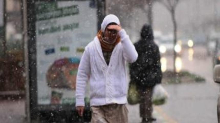 Bursa&rsquo;da Saat Saat Hava Durumu