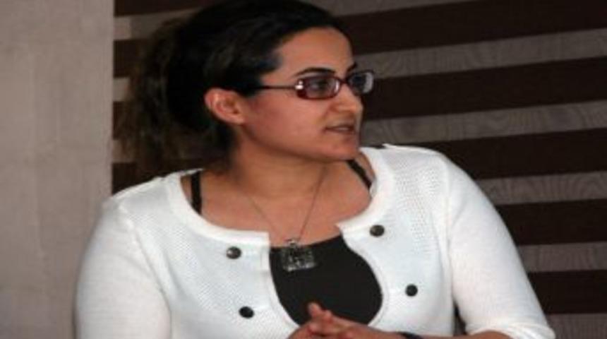 Midyat&rsquo;ta 2013 Yılı Mali Destek Programı Bilgilendirme Toplantısı