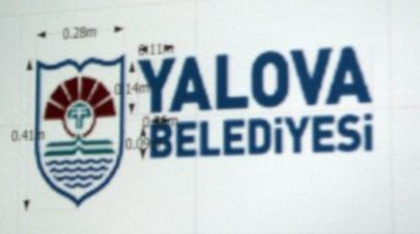 Yalova Belediyesi Logosu 20 Yıl Aranın Ardından Kabul Edildi