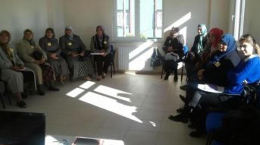 &ldquo;yas Tutmayı Bırak Takı Tasarım Yap&rdquo; Projesi Kabul Edildi