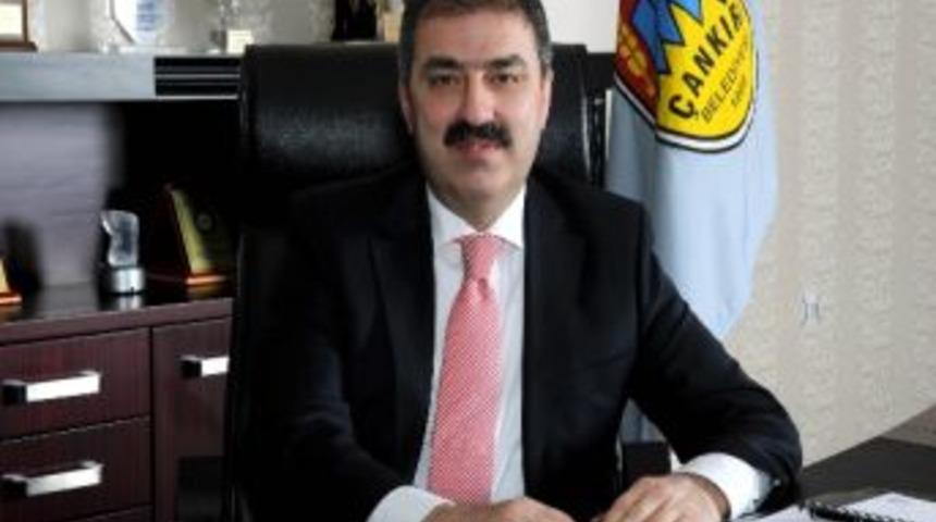 Din&ccedil;, İha&rsquo;nın 20. Kuruluş Yıld&ouml;n&uuml;m&uuml;n&uuml; Kutladı